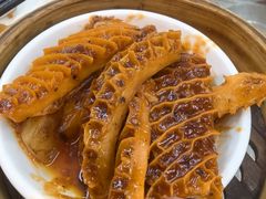 -香港蓮香樓(中環店)