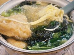 -柴爿巷·香酥鸡&馄饨(复兴中路店)