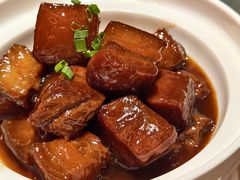 -小菜园新徽菜(北京大兴龙湖天街店)