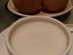 -利苑酒家(宜安广场店)