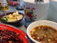 -馬伍旺川菜(江北虹悦城店)