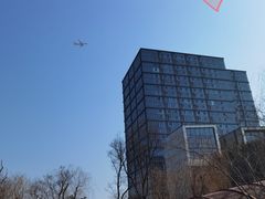 -南翔镇银翔湖公园