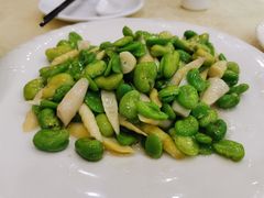 -奥华餐厅·老张记(台基厂店)