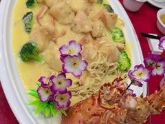 -旺东生酒楼·宴会团餐(莲塘店)