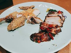 -红棉中餐厅·广州海航威斯汀酒店