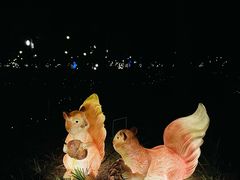 -月坛公园