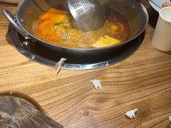-老凯俚酸汤鱼(鸿通城店)