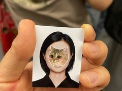 -ID.PHOTO照相馆(嘉里企业中心店)