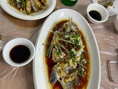 -阿杰臻选海鲜饭店(普陀山店)