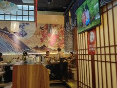 -千寻山野烤肉(中关村店)