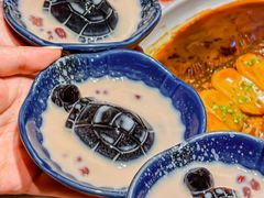 -径山十八道·风味民间菜(杭州总店)
