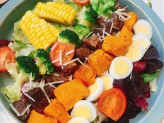 -飞鸟站餐厅(回龙观店)