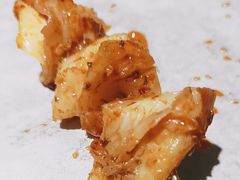 -鼎原力量东北吊炉烧烤(临河街店)