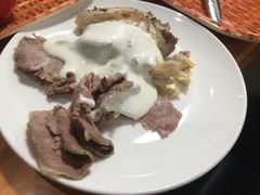 -So Lounge索兰至餐厅(蓝色港湾店)