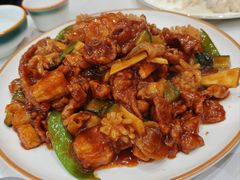 八珍豆腐-同发顺饭馆(总店)