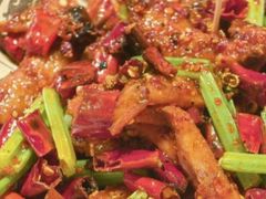 -鼎原力量东北吊炉烧烤(幸福街店)