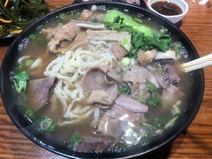 牛肉面-牛犇面