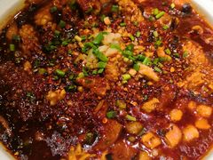 -小杨烤肉(高新店)