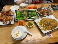 -顺徕德·仙庙烧鸡(桂庙路店)