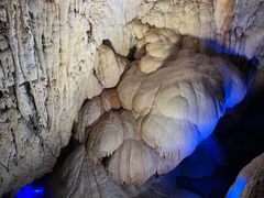 -颛顼龙洞旅游景区