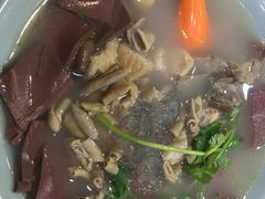 -金原鸭血粉丝汤总店(锁金村店)