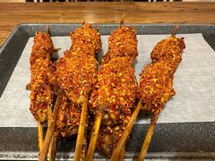 -管氏翅吧(国展店)