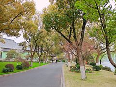-浙江西子宾馆·牡丹厅