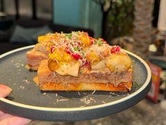 -SHADOWS•Bistro&Eatery(安福路店)