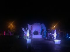 -清迈夜间动物园