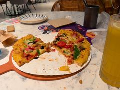 -必胜客(港城新天地店)