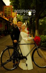 -苏州HX-合喜映画婚纱摄影