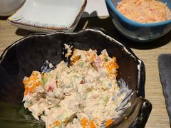 -诚·鳗屋(星摩尔店)