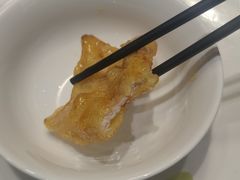 -俏东方·海味水饺·青岛菜(崂山店)