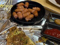 -日葵 大阪烧ひまり(仙霞路店)