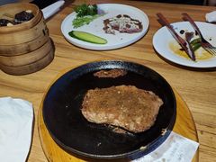 -纽斯特牛排自助餐厅(浦东文峰广场店)