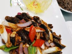 -小贝壳酒楼(经九路店)