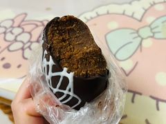 朗姆球-白玉兰食品甜凤店(合生汇店)