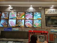 -金刚山烧烤(中山路店)
