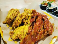 -Woolee韩食堂·韩式家庭料理