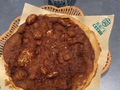 -黑窑厂糖油饼烤鸭·清真菜(旗舰店)