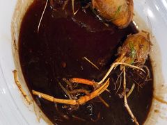 -老头儿油爆虾·1987杭州烟火味(湖滨银泰in77D区店)