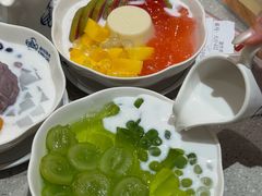 -赵记传承·中国甜品(福州总店)