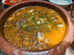 -老灶房-四川土菜(铁牛广场店)