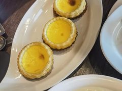 -蛇口希尔顿南海酒店·随轩中餐厅·粤菜