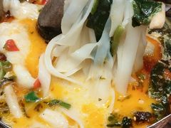 -小满手工粉(上海月星环球港店)