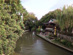 -东水关遗址公园