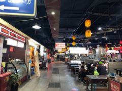 -食上东新街美食街区(民乐新都会店)