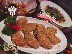 -新白鹿餐厅(西湖银泰店)