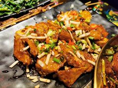 -醉烧膘·烧烤夜宵王(总店)