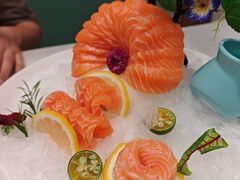 -北塘海鲜·天津菜(大光明桥旗舰店)
